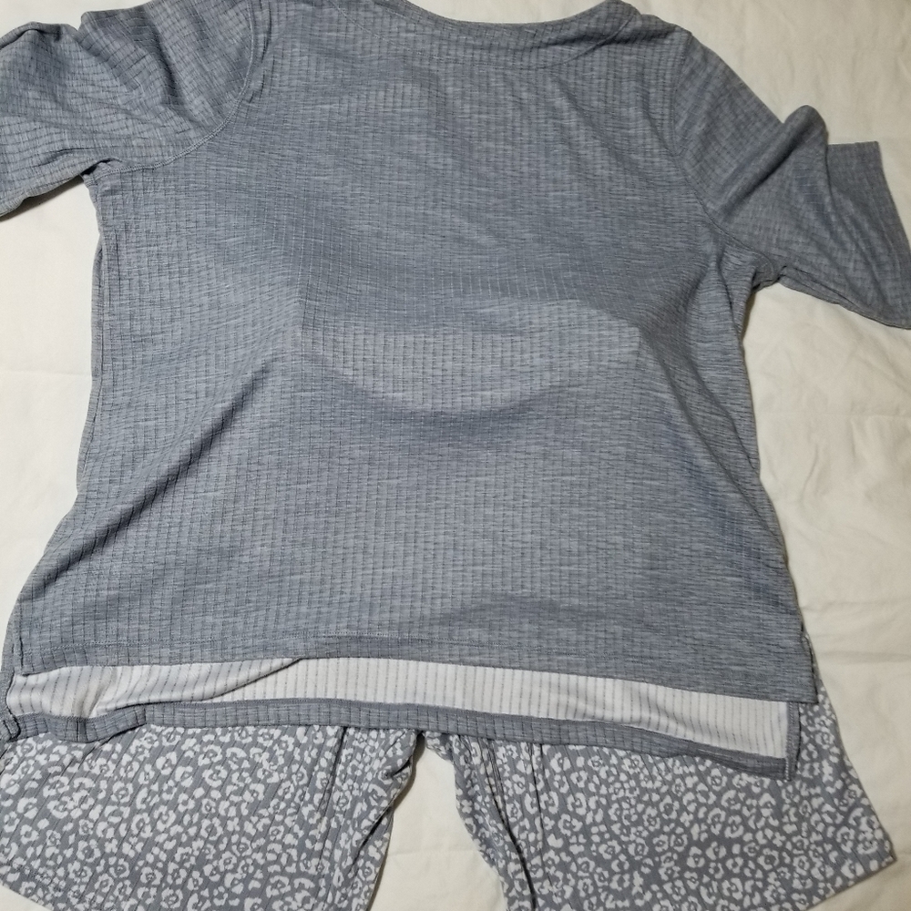 Pajama Set
